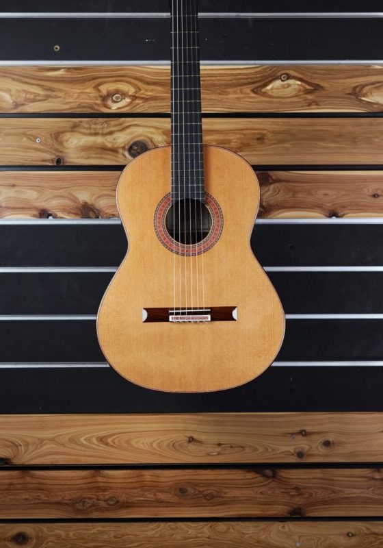 altamira lattice braced classical