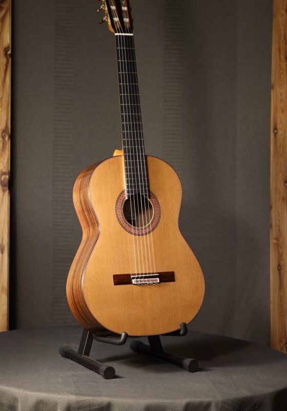 altamira lcf lattice braced classical