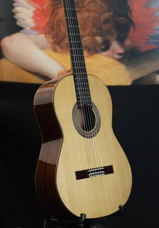 altamira n400 classical guitar