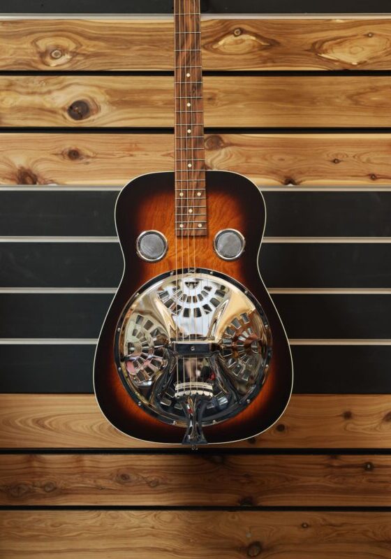 beard deco phonic model 57