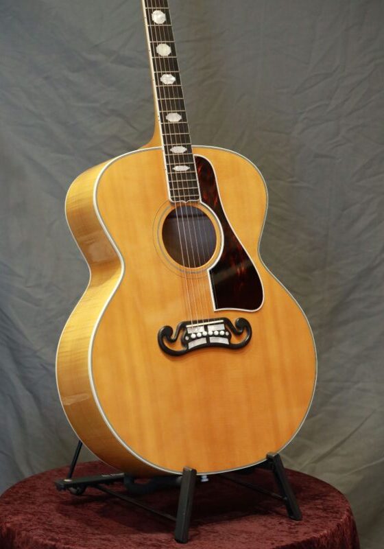 blueridge bg 2500 jumbo guitar