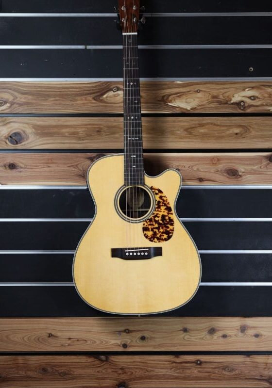 blueridge br 163ace guitar
