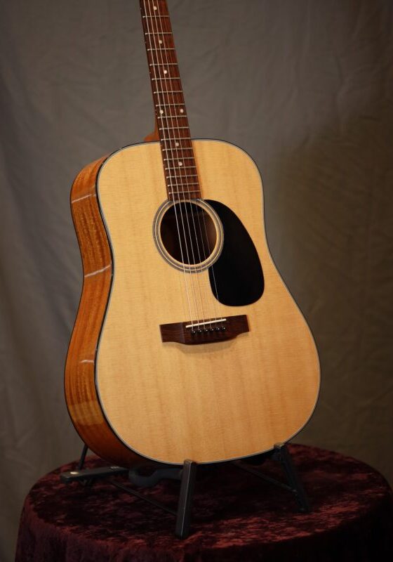 blueridge br 40 guitar