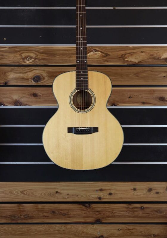 blueridge br 45 guitar