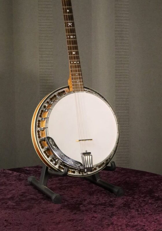 buckmaster-tenor-banjo buckmaster tenor banjo