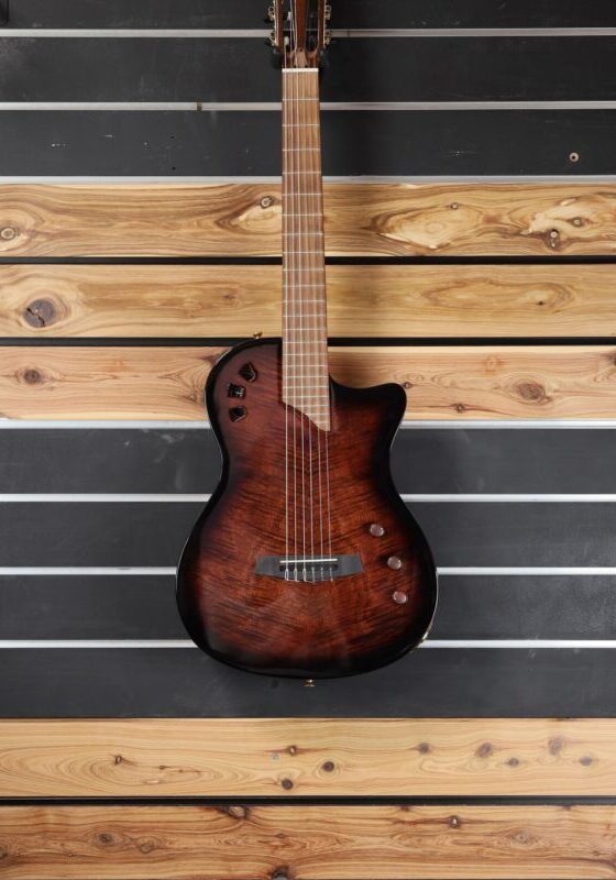 cordoba stage eb guitar