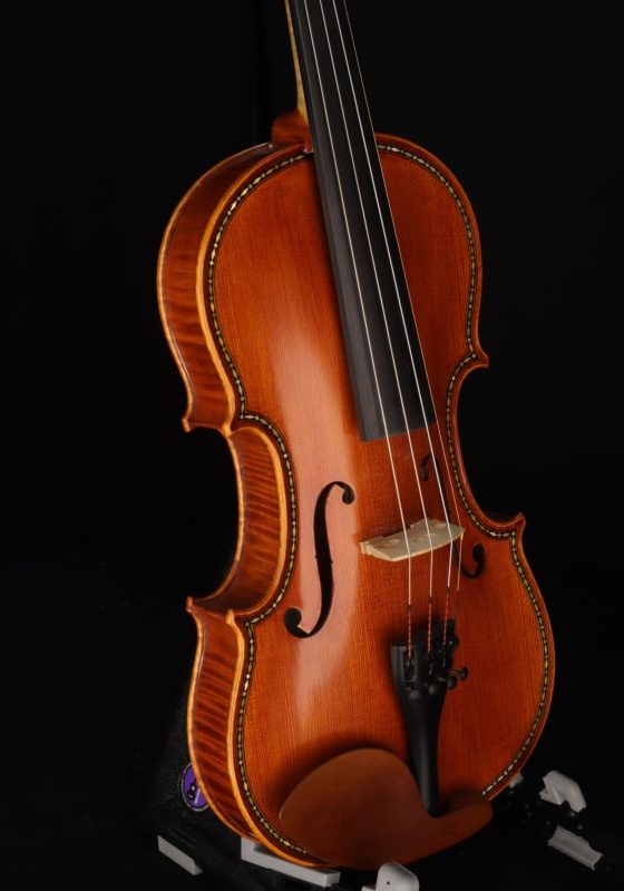 cremona sv 1750 violin