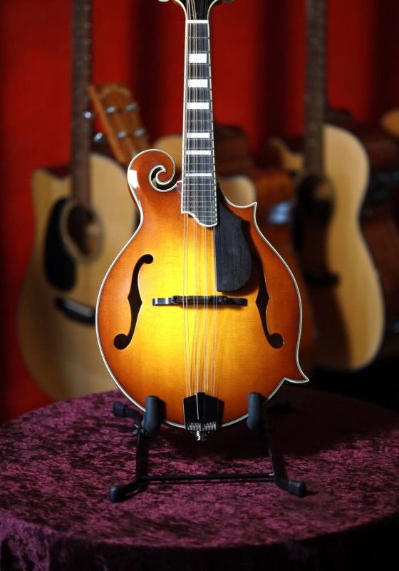 eastman md615 mandolin range