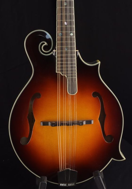 eastman md815 mandolin