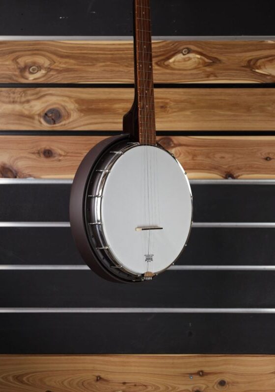 flinthill fhb 55 banjo