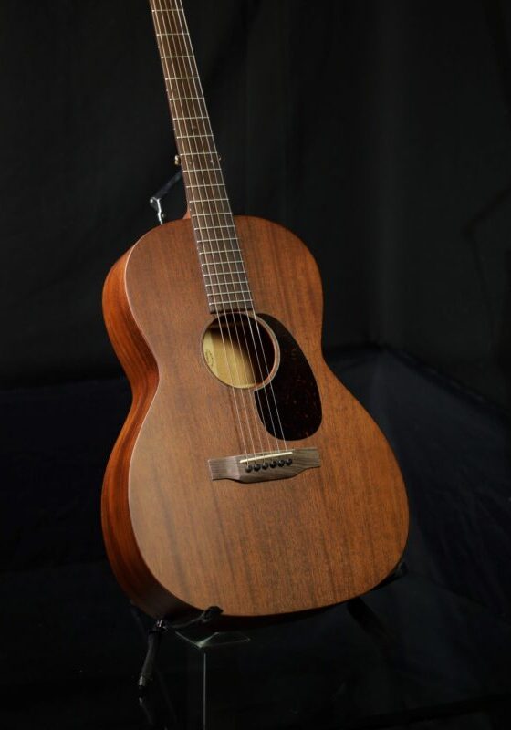 martin 000 15sm guitar