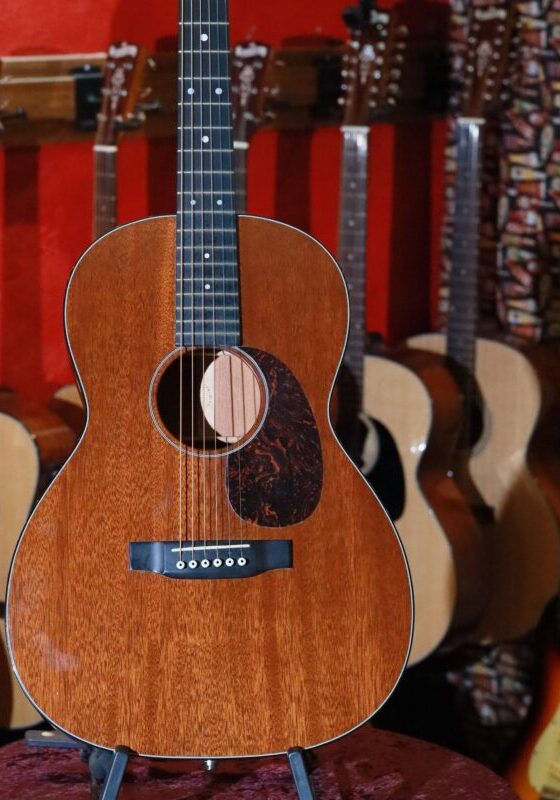 martin 000 17s 2002 rare model