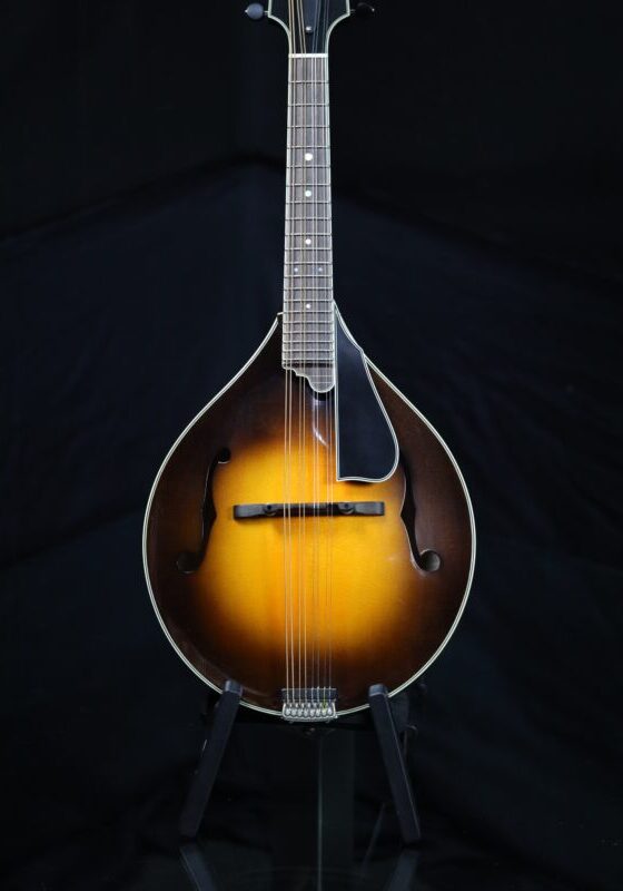 northfield a 5 special mandolin