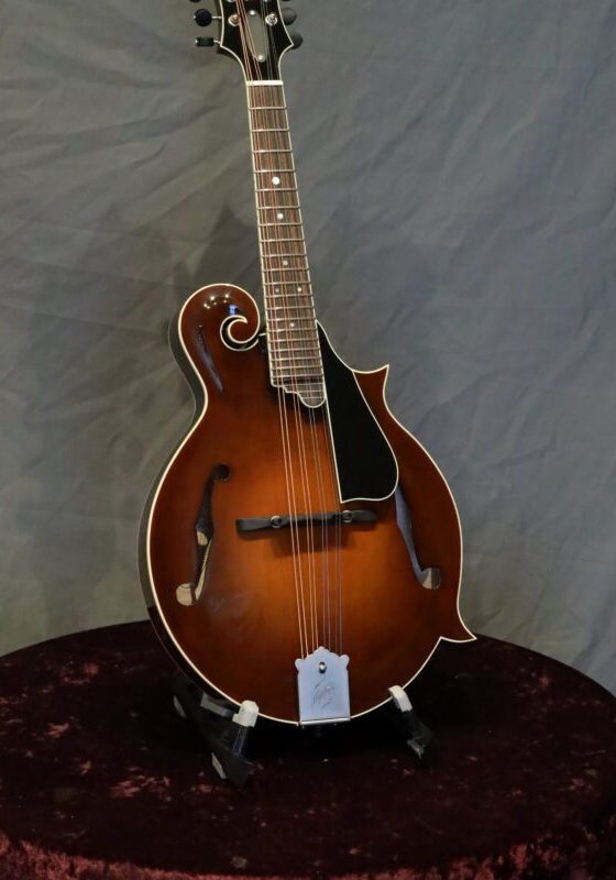 northfield big mon mandolin main