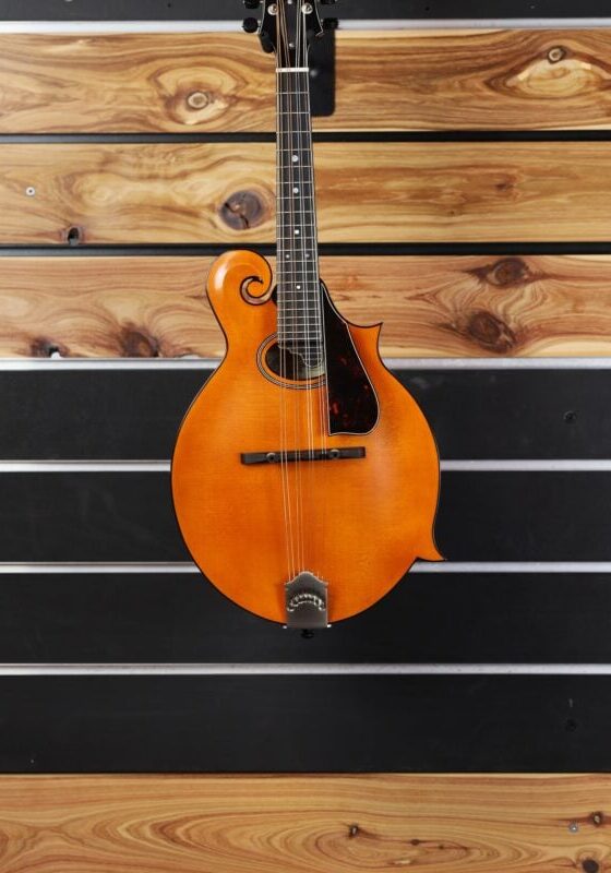 northfield f2 mandolin