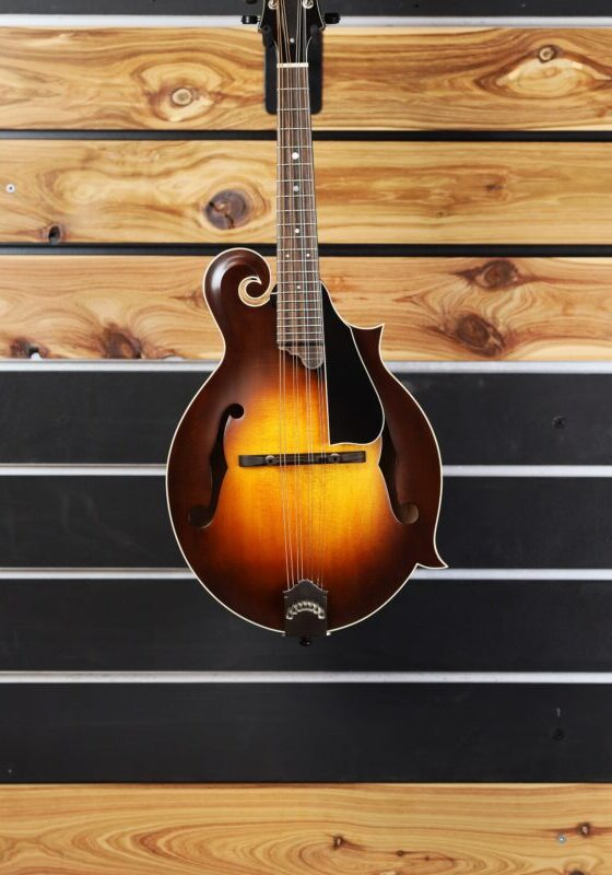 northfield s series mandolin
