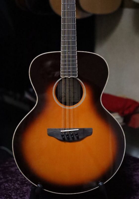 octolindo s model deluxe octave mandolin