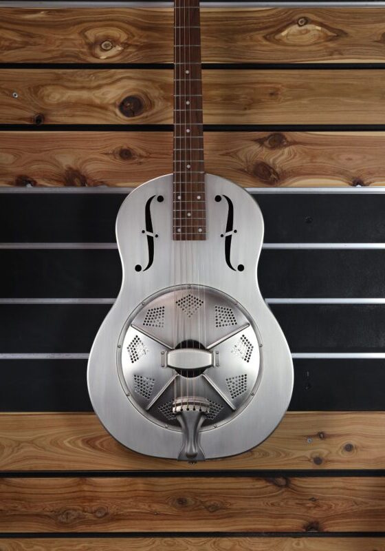 regal rc 43 resonator