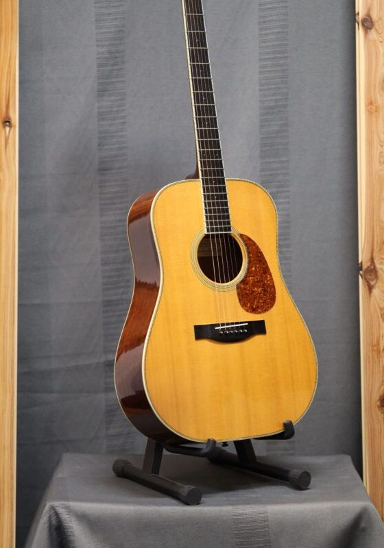 santa cruz vintage artist