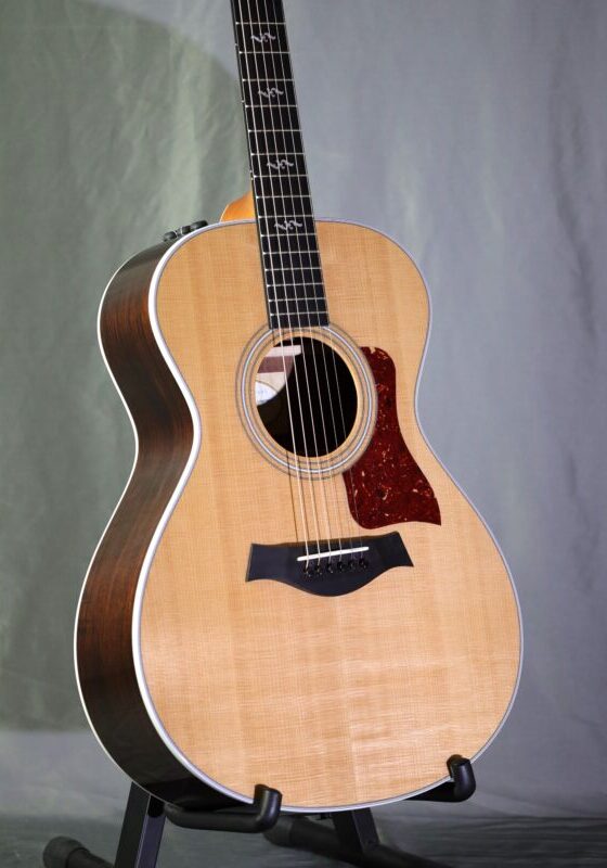 taylor 412e r guitar