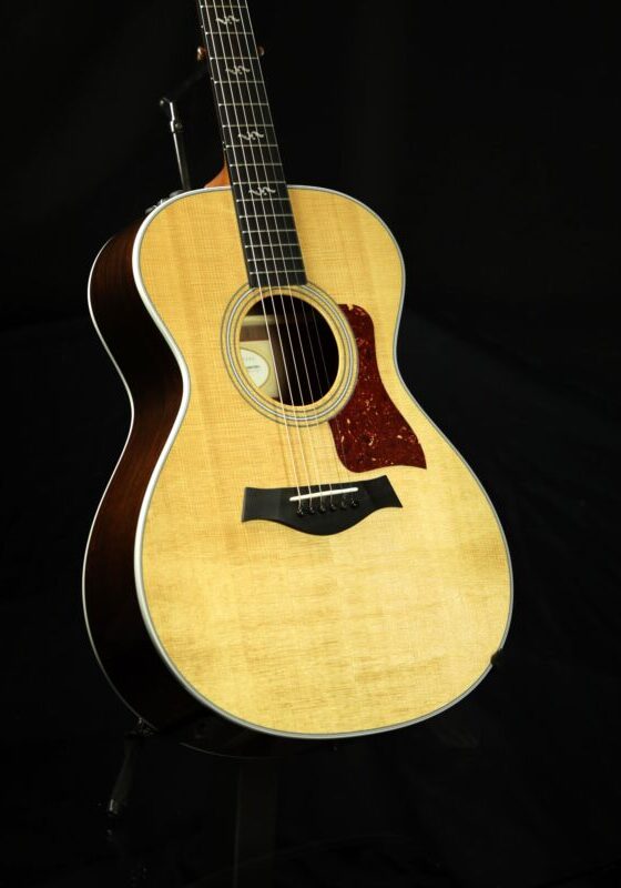 taylor 412e r guitar