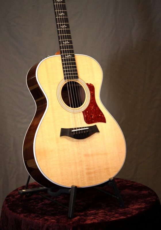 taylor 412e r guitar
