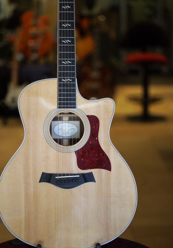 taylor 416ce r guitar