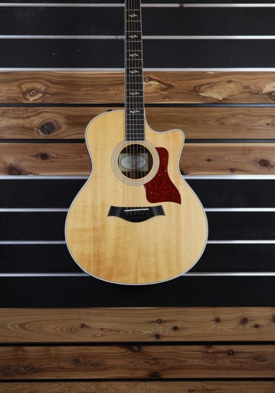 taylor 416e r guitar