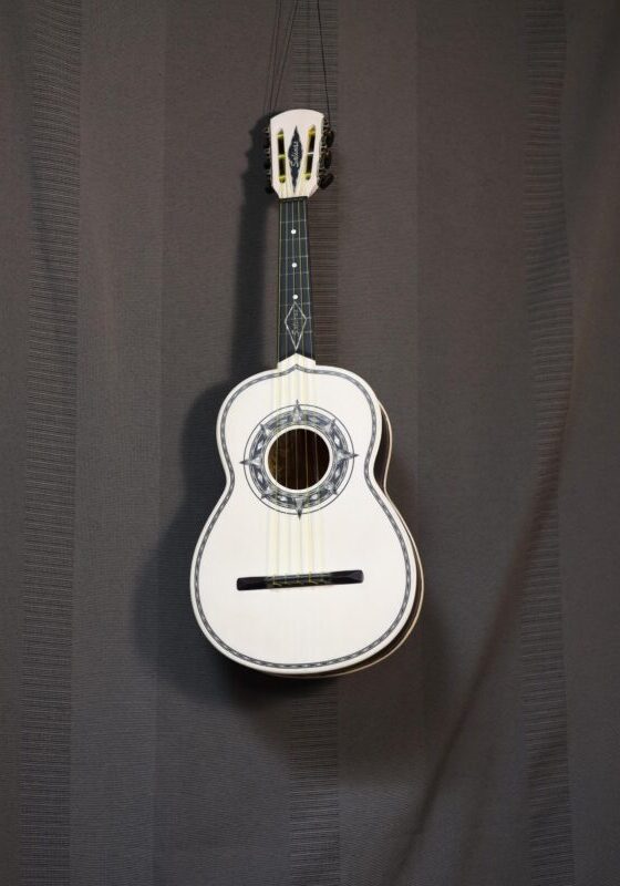 vihuela by salinas mexico