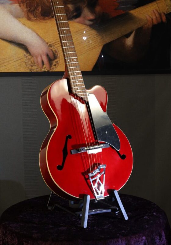 vox giulietta vga 3ps archtop