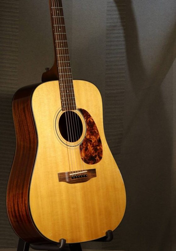 voyage air vad 1 travel guitar